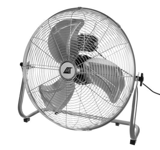 Podlahový ventilátor
