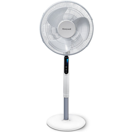 Standventilator Leise Oszillierend HSF600WE4
