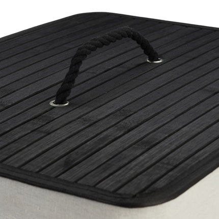 Floor protection mat in wooden look Set of 9