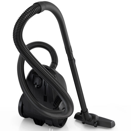 Podlahový vysavač BGBS2LB1 Compact, dosah 8m, 600W