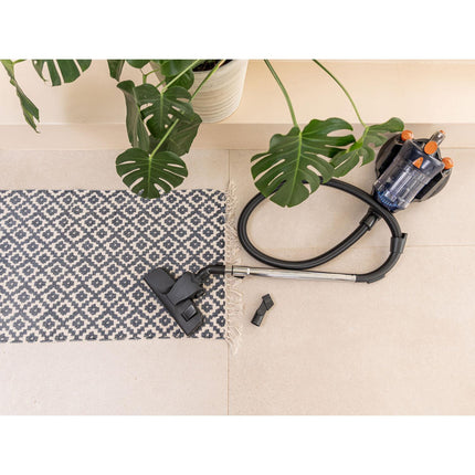 Bezsáčkový podlahový vysavač Multicyclone SZ-4135 700W