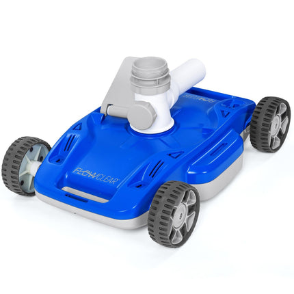 Automatický bazénový vysavač Flowclear