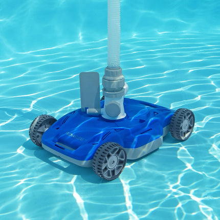 Automatický bazénový vysavač Flowclear