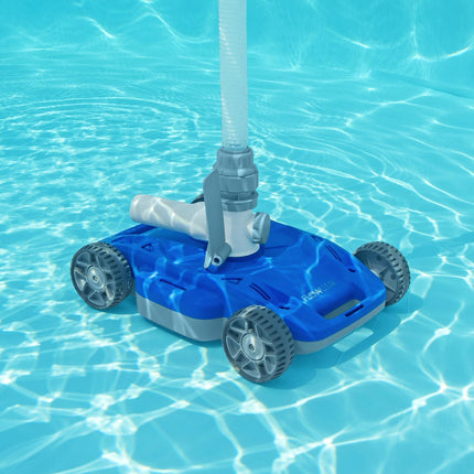 Automatický bazénový vysavač Flowclear