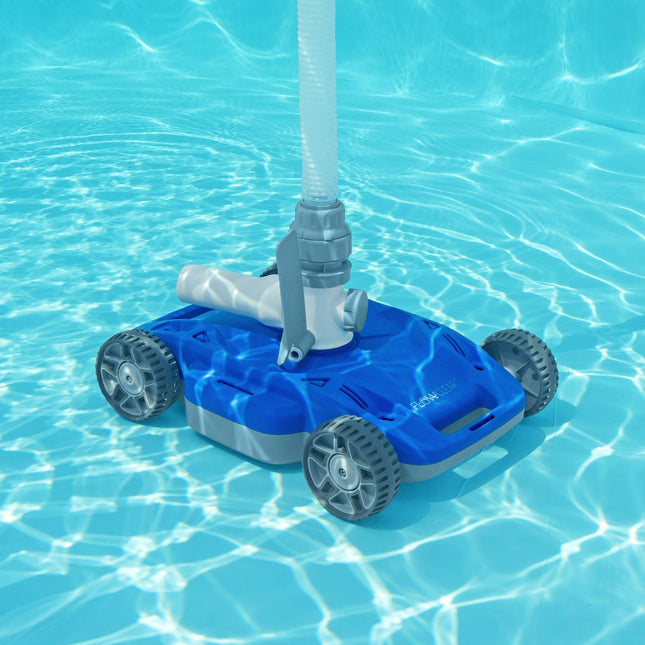Automatický bazénový vysavač Flowclear