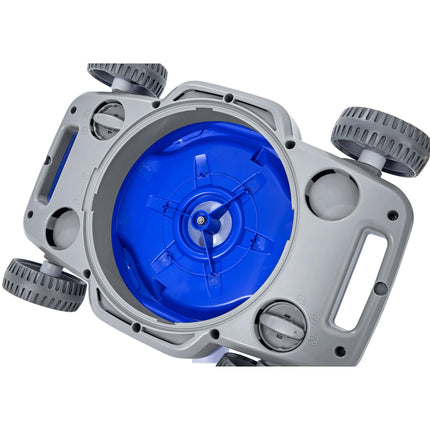 Automatický bazénový vysavač Flowclear