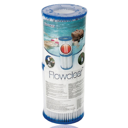 Flowclear Filterkartusche (II)