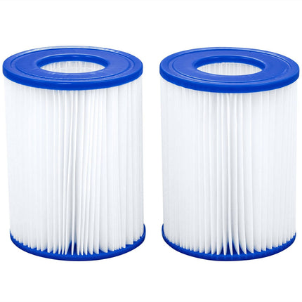 Filtrační kartuše Flowclear (II)