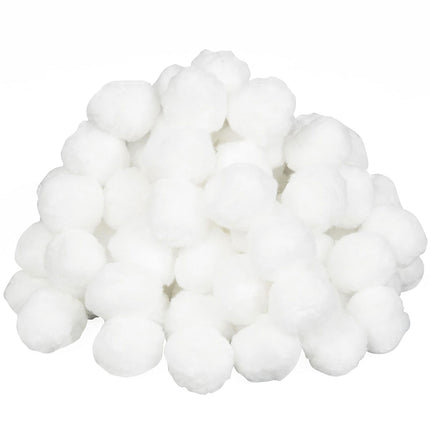 Flowclear Polysphere Filter balls