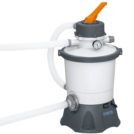 Písková filtrace Flowclear 3028l/h