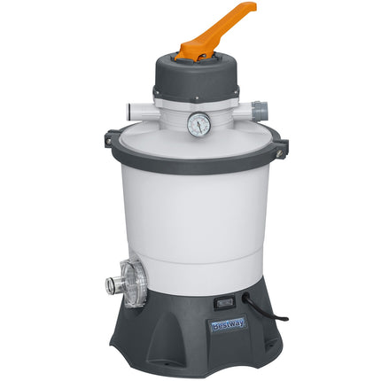 Písková filtrace Flowclear 3028l/h
