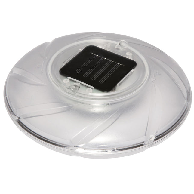 Plovoucí solární lampa Flowclear