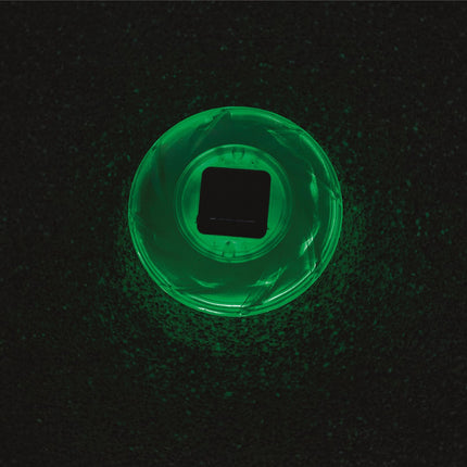 Plovoucí solární lampa Flowclear