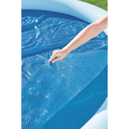 Solární plachta na bazén Flowclear 3.05m