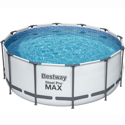 Solární plachta na bazén Flowclear 3.56m