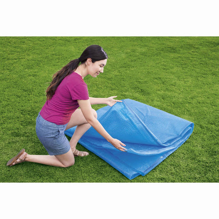 Solární plachta na bazén Flowclear 4.62 m
