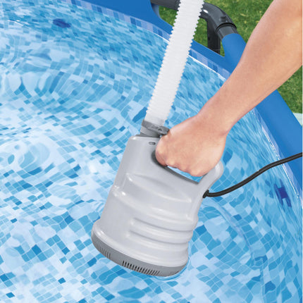 Ponorné čerpadlo Flowclear do bazénu