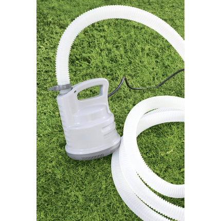 Ponorné čerpadlo Flowclear do bazénu