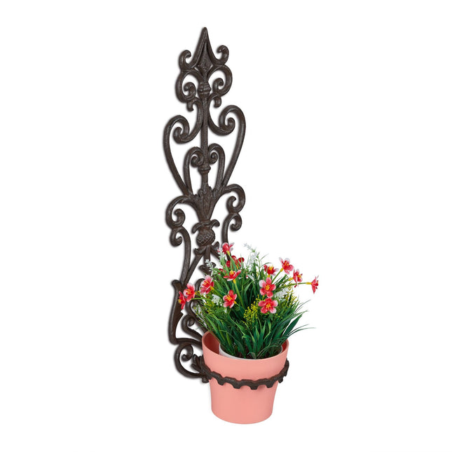 Flower holder Wall Antique