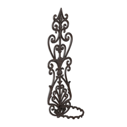 Flower holder Wall Antique