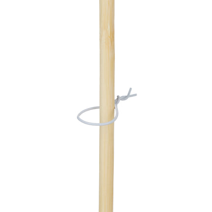 Tyčky k rostlinám 60 cm, balení 50 ks