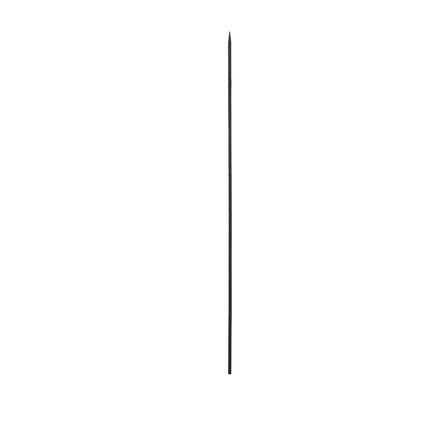 Tyčky k rostlinám 60 cm, balení 50 ks
