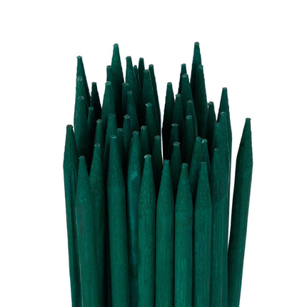 Blumenstäbe 60 cm im 50er Set