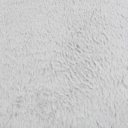 Flauschige Kissen
