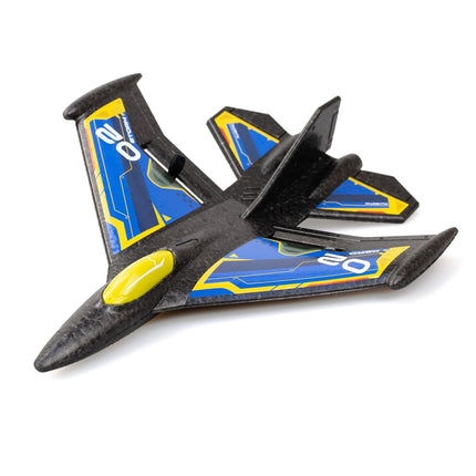 Flybotic RC letadlo Sonic Evo, 31 cm