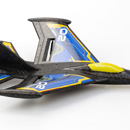 Flybotic RC letadlo Sonic Evo, 31 cm