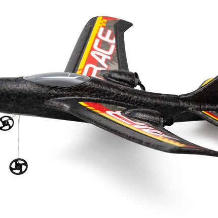 Flybotic RC letadlo X-Twin Loop, 29 cm