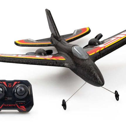 Flybotic RC letadlo X-Twin Loop, 29 cm