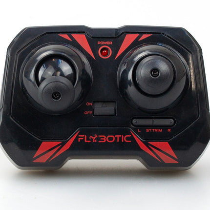 Flybotic RC letadlo X-Twin Loop, 29 cm