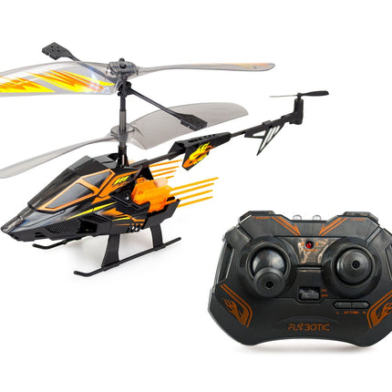 Flybotic RC vrtulník Hover Blast