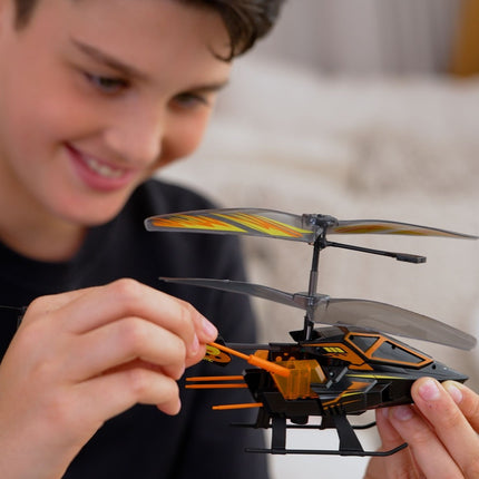 Flybotic RC vrtulník Hover Blast