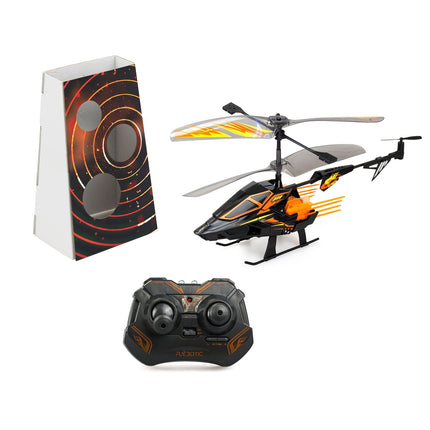 Flybotic RC vrtulník Hover Blast