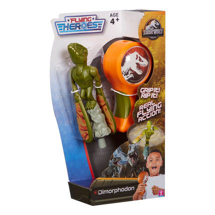 Flying Heroes figurka Dimorphadon