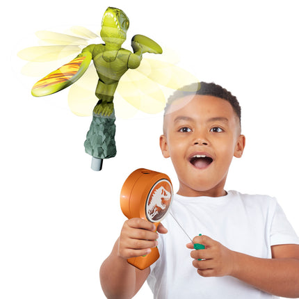 Flying Heroes figurka Dimorphadon