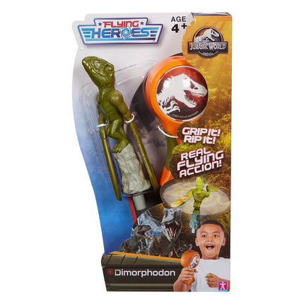 Flying Heroes figurka Dimorphadon