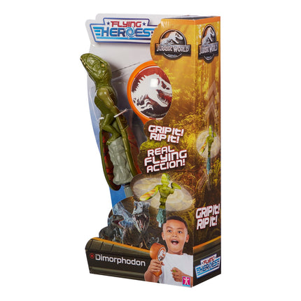 Flying Heroes figurka Dimorphadon