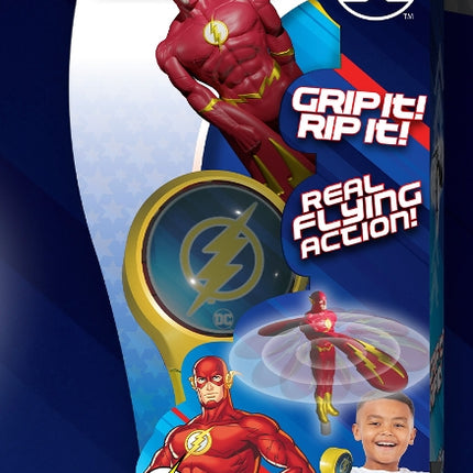 Flying Heroes Figure Flash