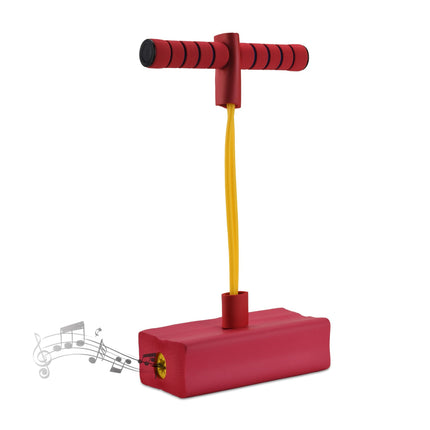Foam Pogo Jumper for Kids – Non-Slip, Squeaky Fun