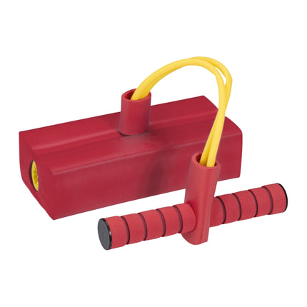 Foam Pogo Jumper for Kids – Non-Slip, Squeaky Fun