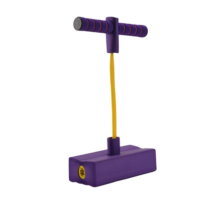 Foam Pogo Jumper for Kids – Outdoor Bouncing Toy