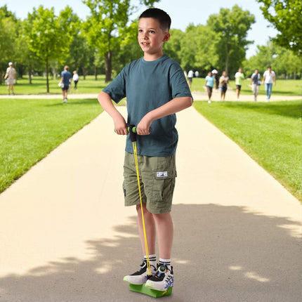 Foam Pogo Jumper for Kids – Safe Outdoor Bouncing Toy