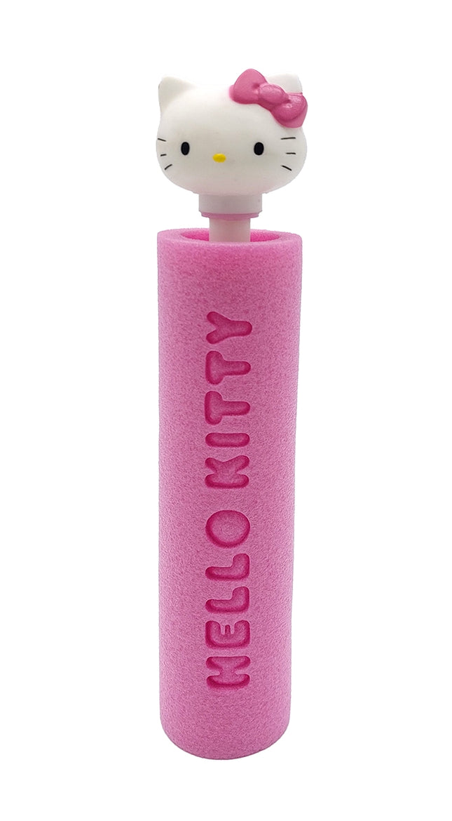Pěnová střílečka pro děti, bezpečná zábava