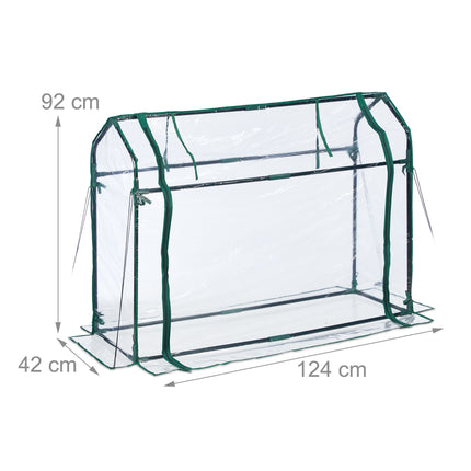 Fóliovník PVC