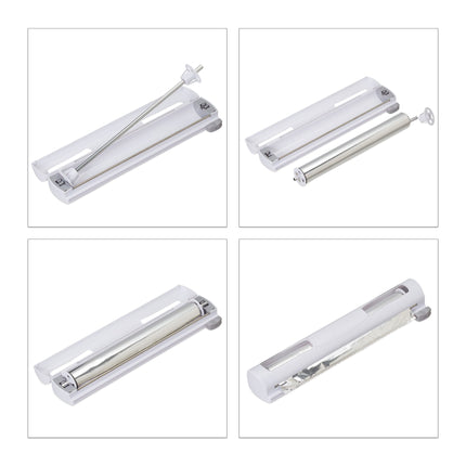 Foil holder set of 2