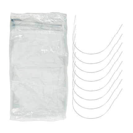 Folientunnel PVC 5 m