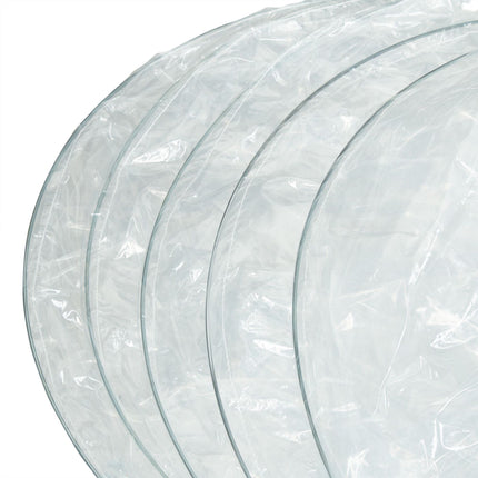 Folientunnel PVC 5 m